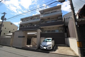 エスカーサ京都西陣（309）