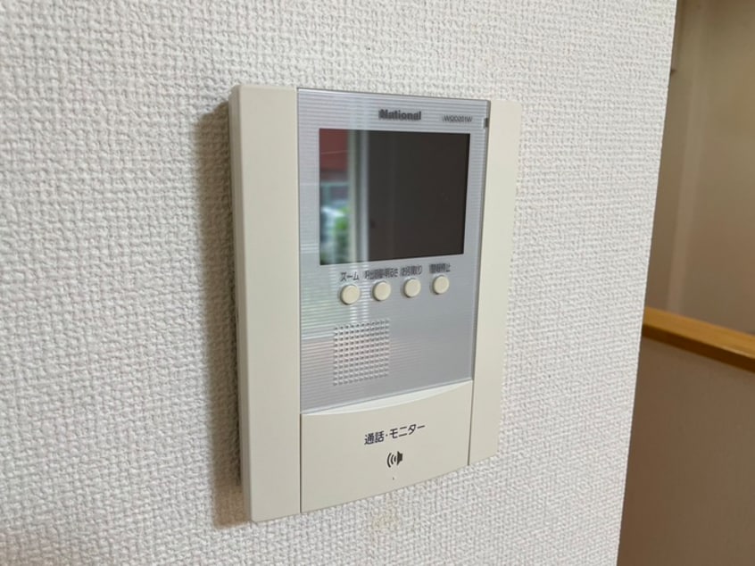 内観写真 ルチャ－マ