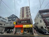 志紀ロイヤルハイツ