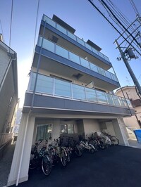 AILE武庫之荘2