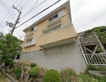 永楽荘戸建　Ｆ棟