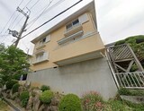 永楽荘戸建　Ｆ棟
