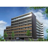 ソルテラス京都JUJO薫(215)