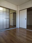 居室 ハイツニシカワ