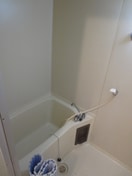 バス／シャワールーム等 ハイツニシカワ
