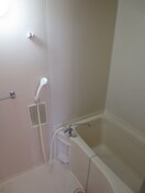 バス／シャワールーム等 ハイツニシカワ