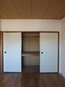 収納 ハイツニシカワ