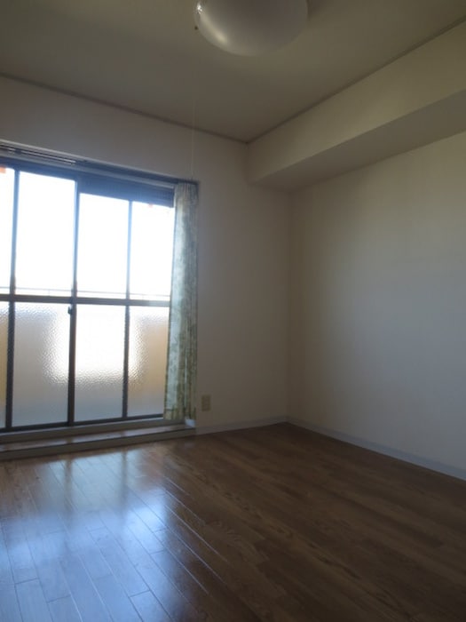 居室 ハイツニシカワ