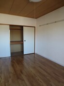 居室 ハイツニシカワ