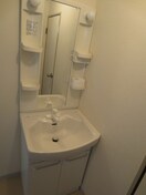洗面 ハイツニシカワ