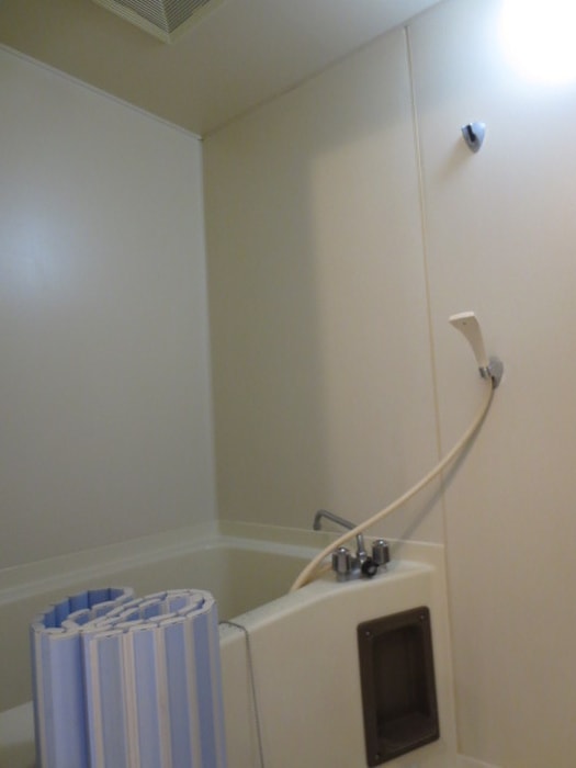 バス／シャワールーム等 ハイツニシカワ