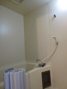 バス／シャワールーム等 ハイツニシカワ