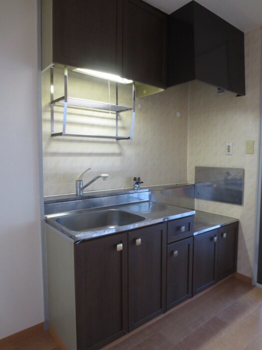 キッチン ハイツニシカワ