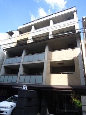 ベルヴィ富小路