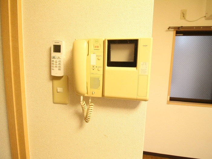 内観写真 ト－セイあをき