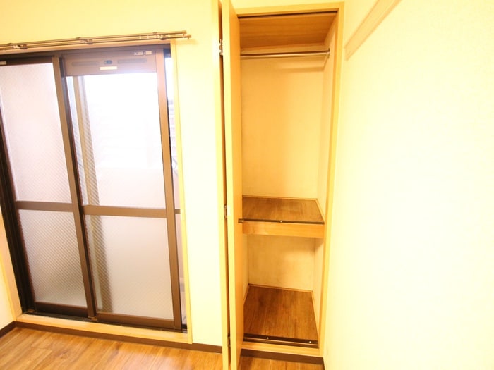 収納 ト－セイあをき