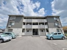 Casa raffine 青地の外観