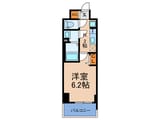 ﾌﾟﾚｻﾝｽ堺筋本町ﾃﾞｨｽﾃｨﾆｰ(203)