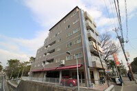 La　Planta　Baja 緑地