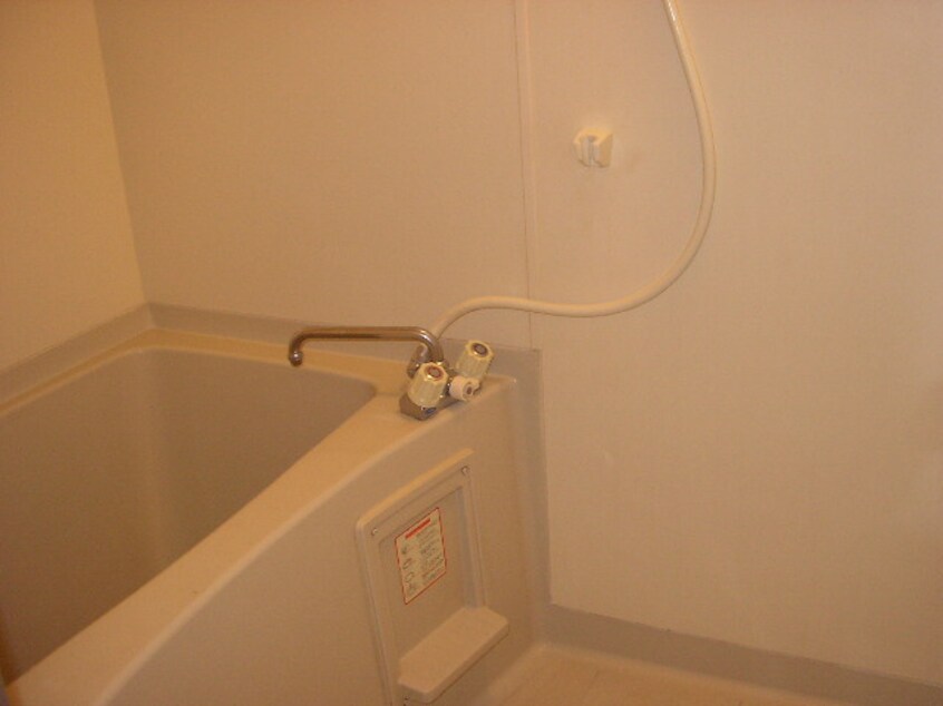 バス／シャワールーム等 La　Planta　Baja 緑地