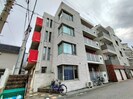 リアライズ深江南の外観