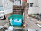 建物設備 リアライズ深江南