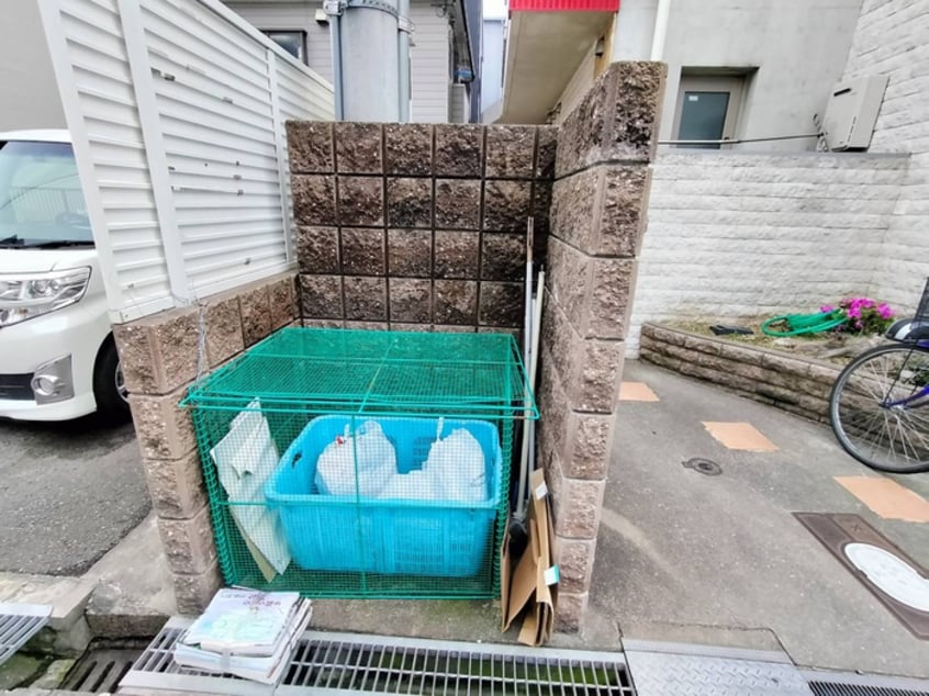 建物設備 リアライズ深江南