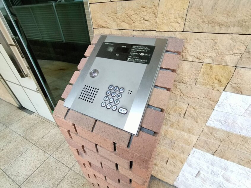 建物設備 リアライズ深江南