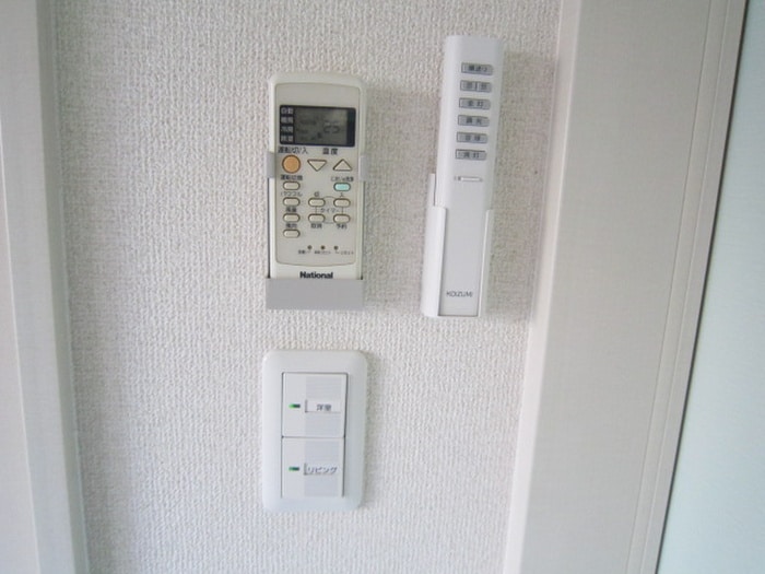 居室 リアライズ深江南