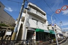 岩元ビルの外観