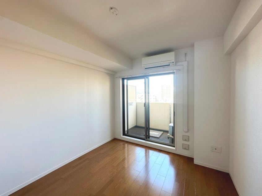 居室 サンセリテ至誠会松崎町