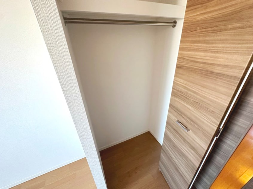 収納 サンセリテ至誠会松崎町