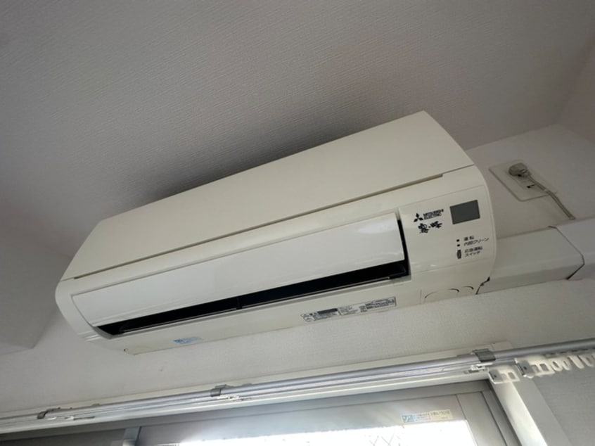 内観写真 サンセリテ至誠会松崎町