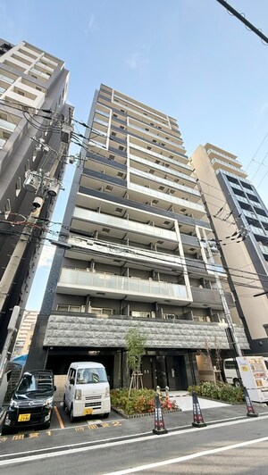 ﾌﾟﾚｻﾝｽ堺筋本町ﾃﾞｨｽﾃｨﾆｰ(204)