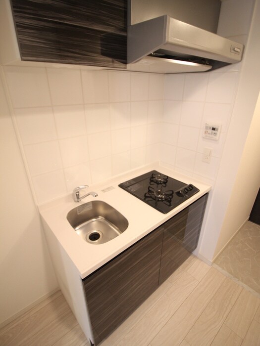 キッチン ライジングメゾン新大阪SOUTH