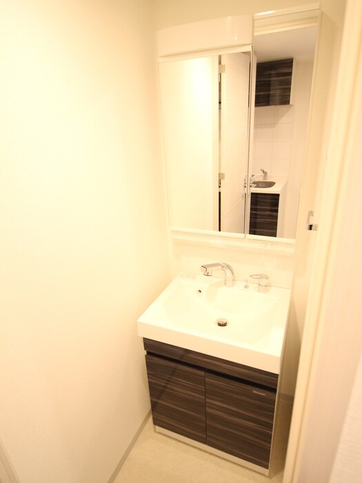 洗面 ライジングメゾン新大阪SOUTH