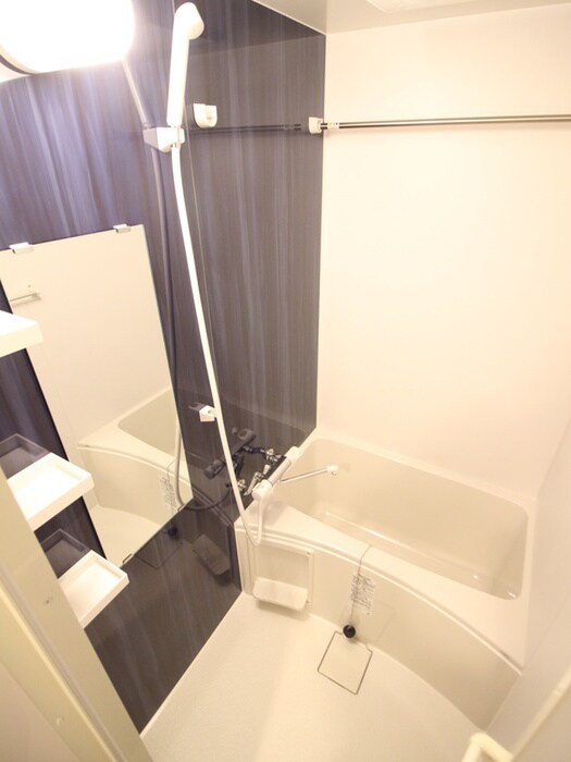 バス／シャワールーム等 ライジングメゾン新大阪SOUTH