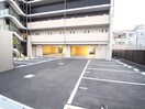 駐車場 ライジングメゾン新大阪SOUTH
