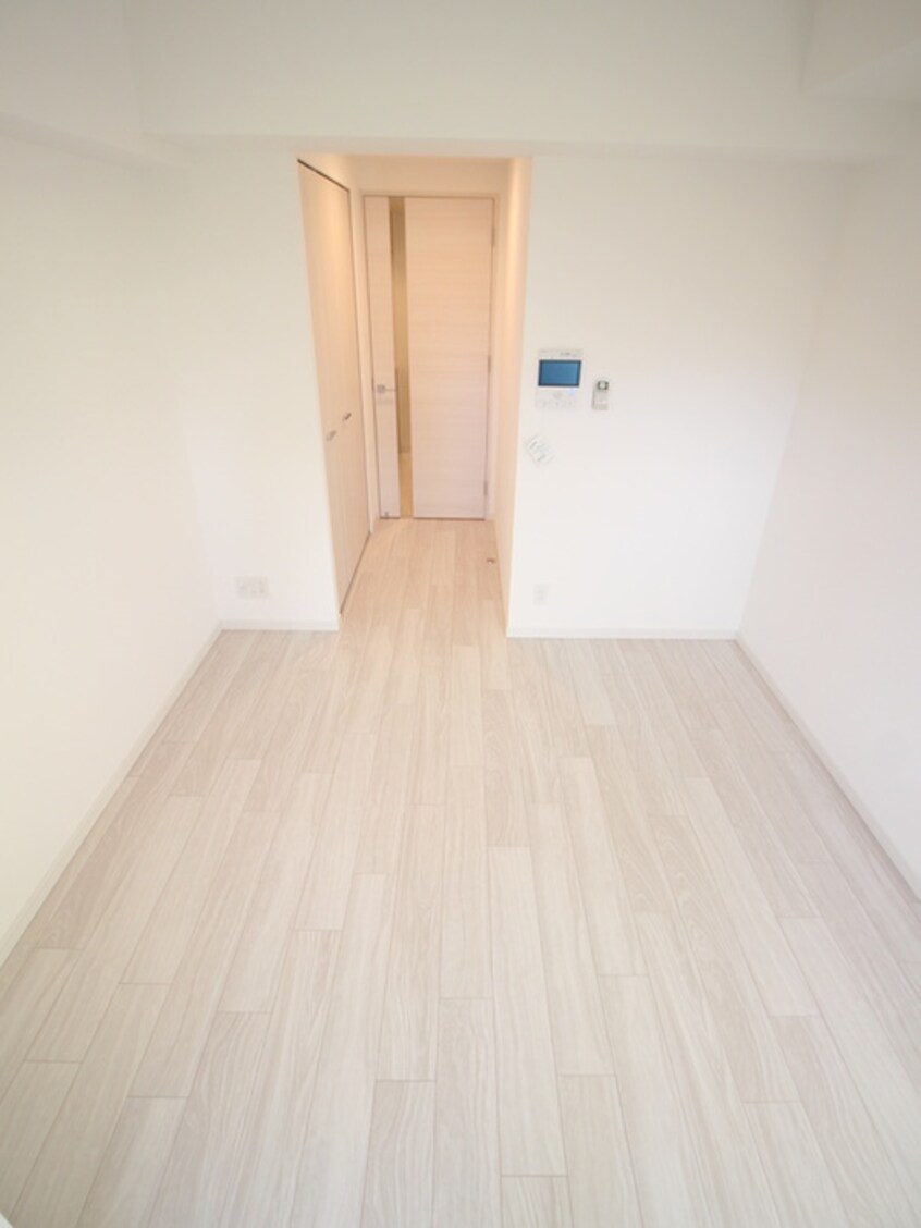 居室 ライジングメゾン新大阪SOUTH