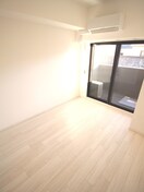 居室 ライジングメゾン新大阪SOUTH