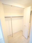 収納 ライジングメゾン新大阪SOUTH