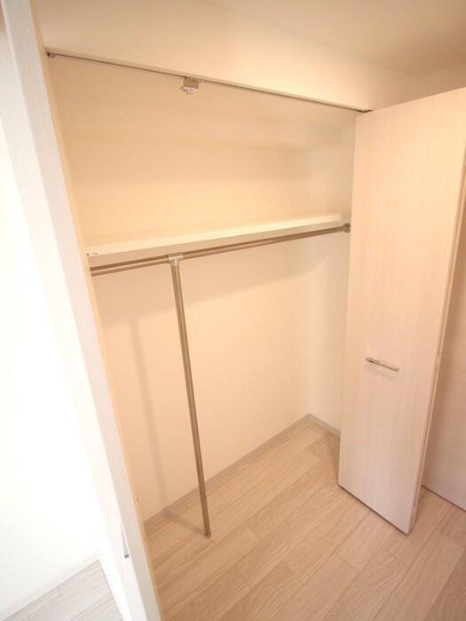 収納 ライジングメゾン新大阪SOUTH