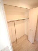 収納 ライジングメゾン新大阪SOUTH