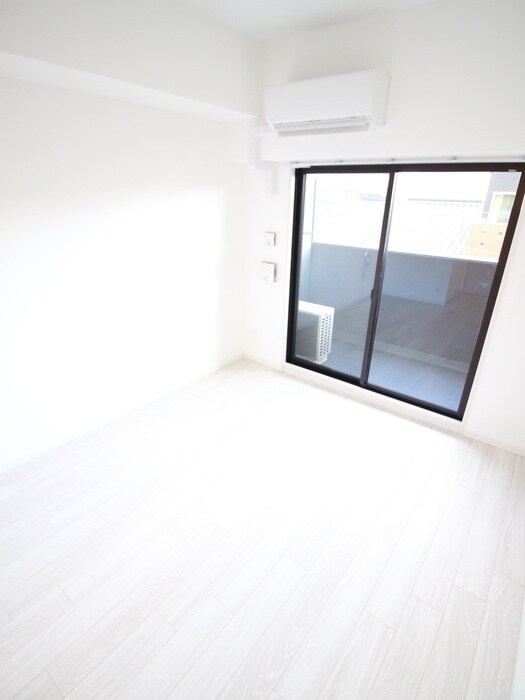 内観写真 ライジングメゾン新大阪SOUTH