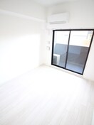 内観写真 ライジングメゾン新大阪SOUTH