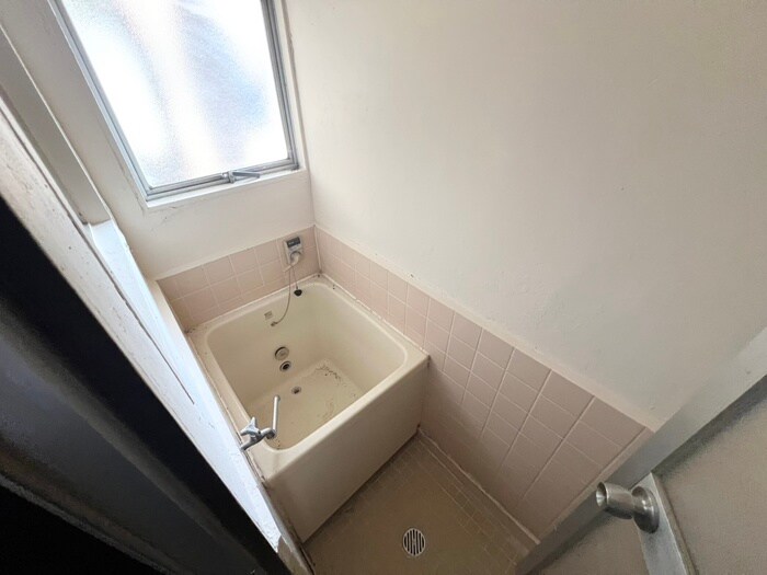 バス／シャワールーム等 郡山薩摩マンション