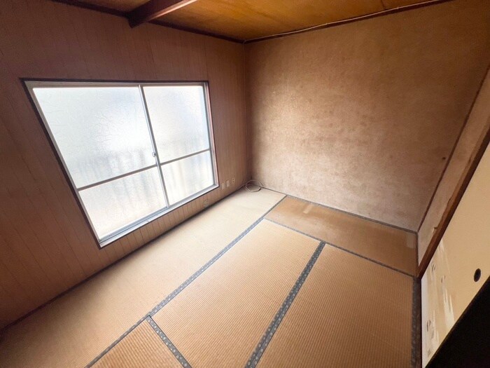 居室 郡山薩摩マンション