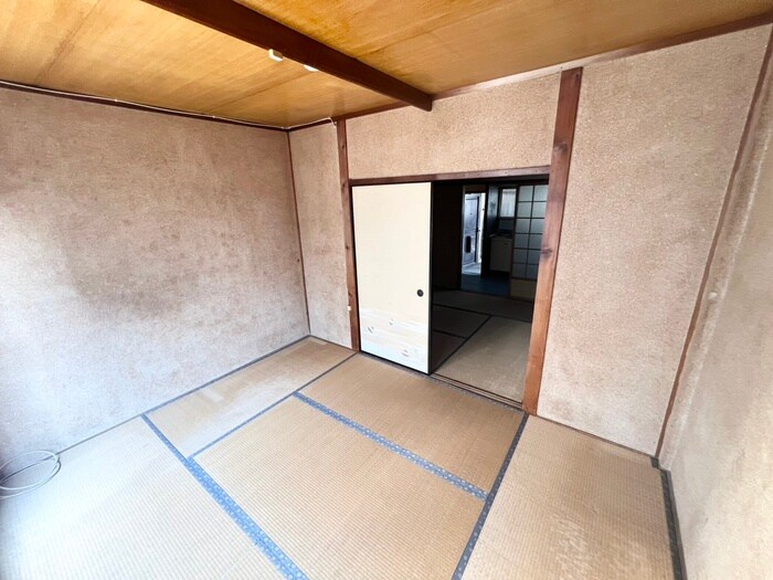 居室 郡山薩摩マンション