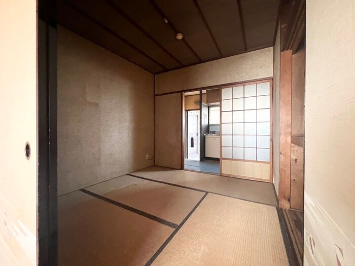 居室 郡山薩摩マンション