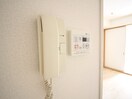 内観写真 エスペランスボヌール
